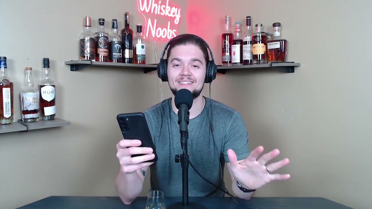 #131: Whiskey Q&A No. 26
