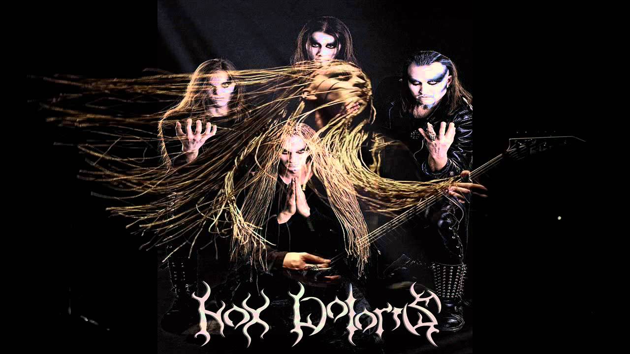 Nox Doloris - Requiem For A Dream