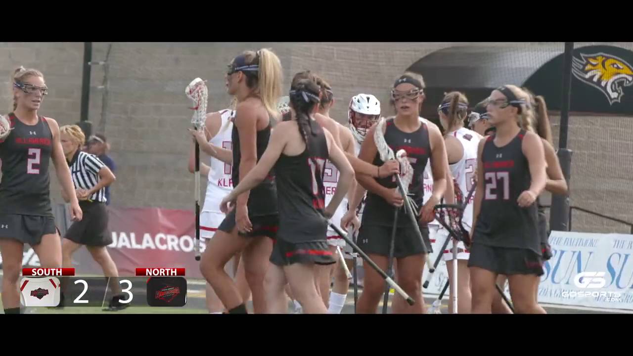 2016 Under Armour All-America Women's Senior Lacrosse Game