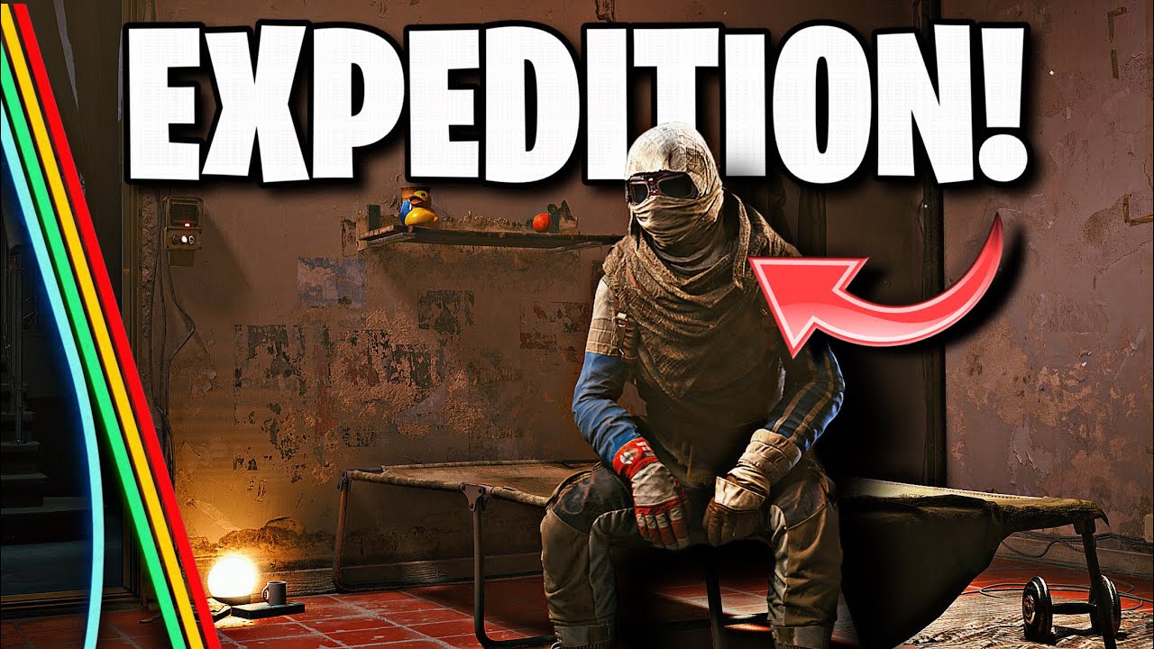 I Lost EVERYTHING In ARC Raiders...