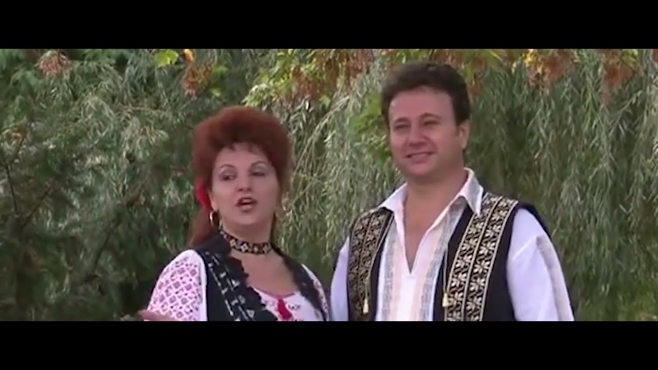 Nina si Nicu Spanu ❎ Colaj de petrecere 2023