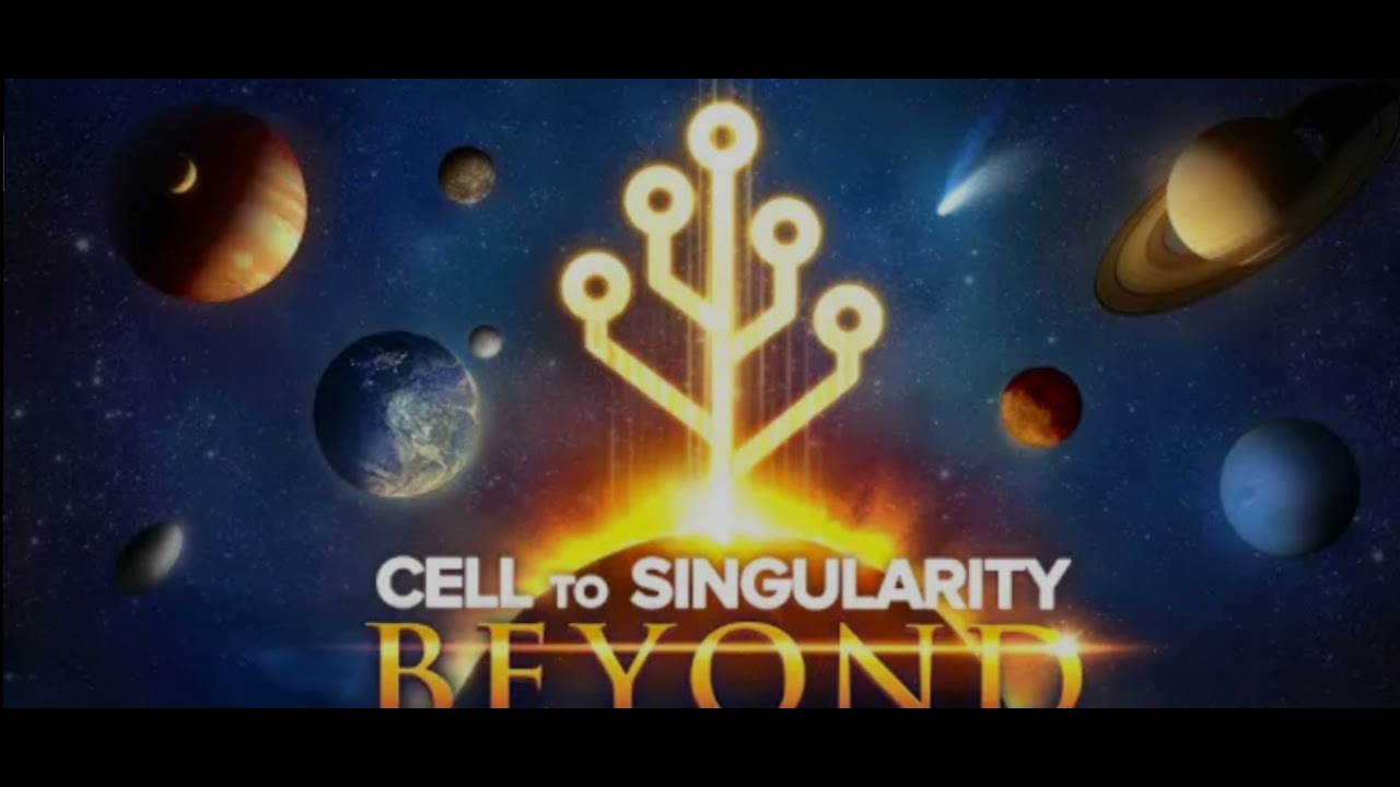 Cell to Singularity OST: Beyond Main Theme