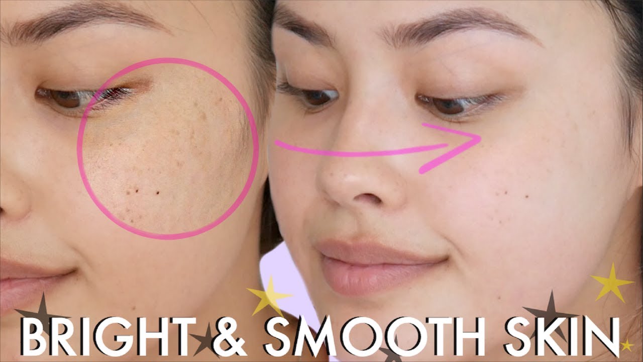 LOVE IT! Vitamin C Peel Exfoliant | Lighten & Brighten First Impressions