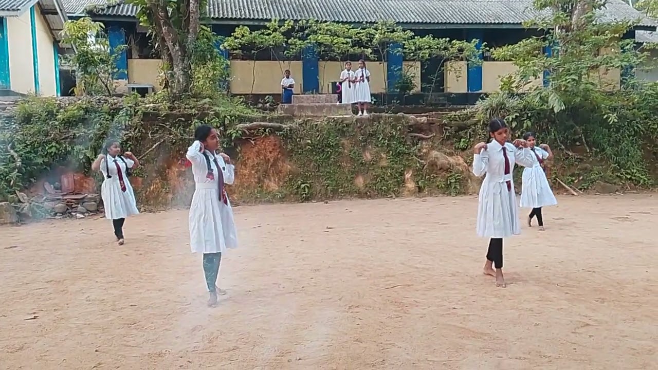 #dance yamu sella katharagama ..ලස්සන අනාගතයක් තියෙන දරුවන් ටිකක්.❤️❤❤️ලස්සනයි පුතේ.ර/පල්ලේකන්ද ම.වි