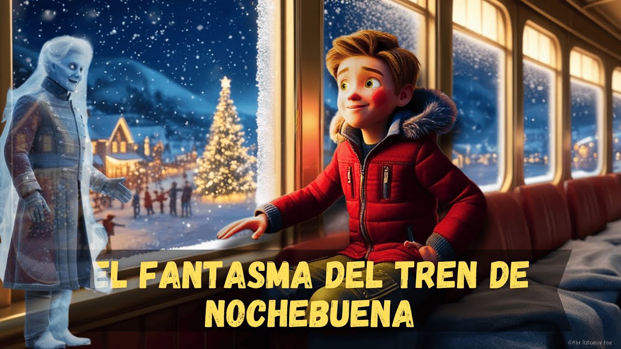 🎄 Si guardas UN RECUERDO QUE AUN DUELE, esta historia es para ti
