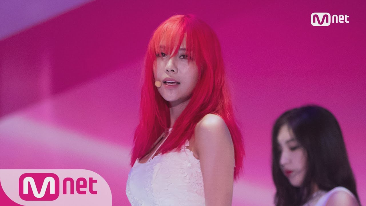 [Fei - Fantasy] Debut Stage | M COUNTDOWN 160721 EP.484