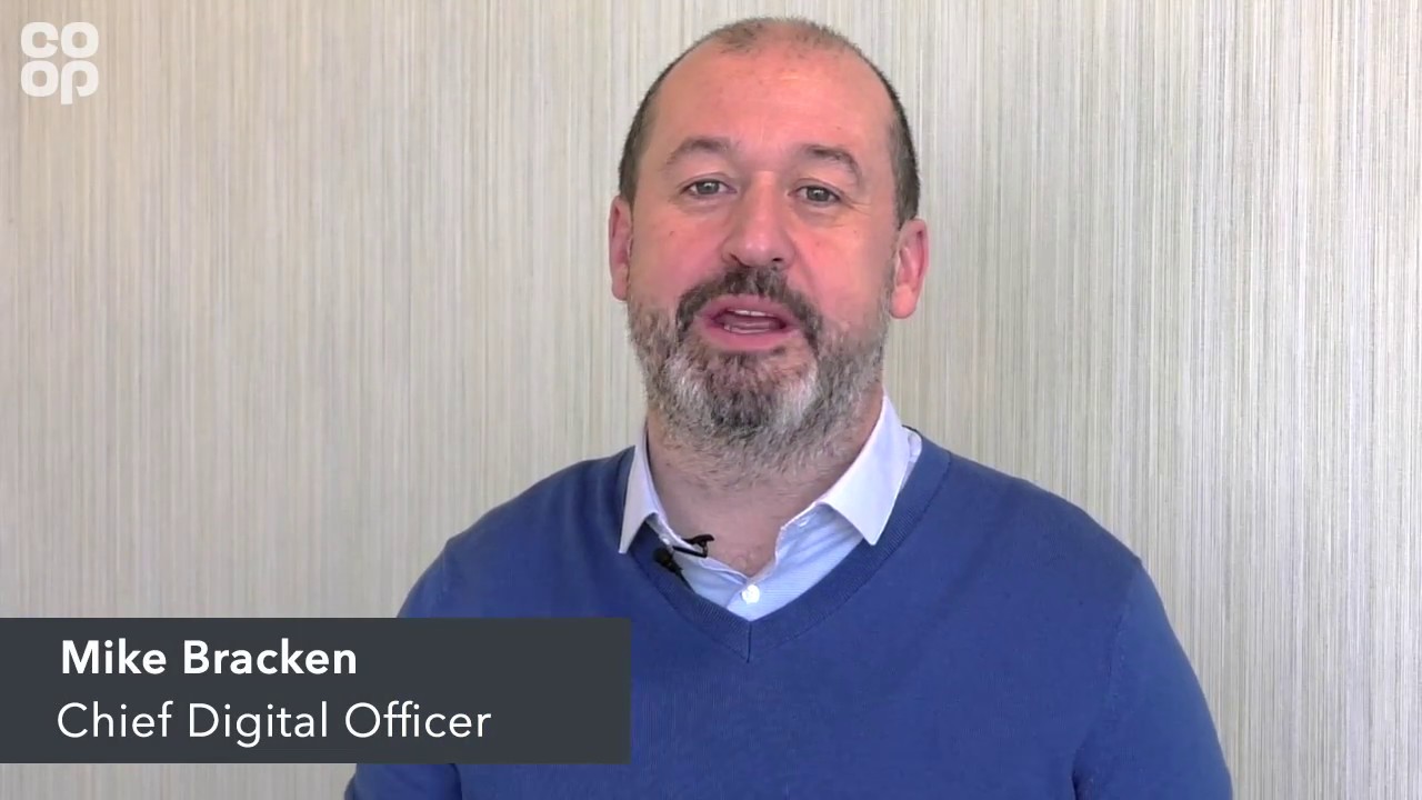 Mike Bracken. Weekly Update 27 January 2017