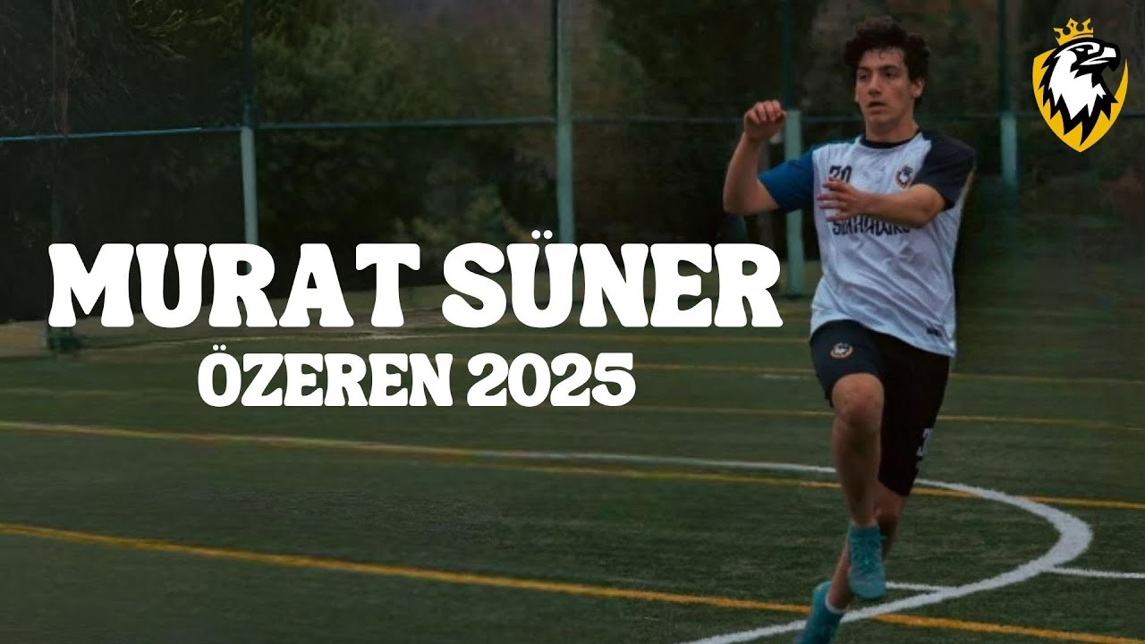 Murat Süner - Özeren 2025