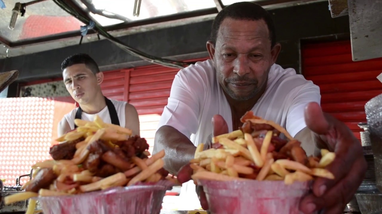 A Batata de Marechal - Episódio 1