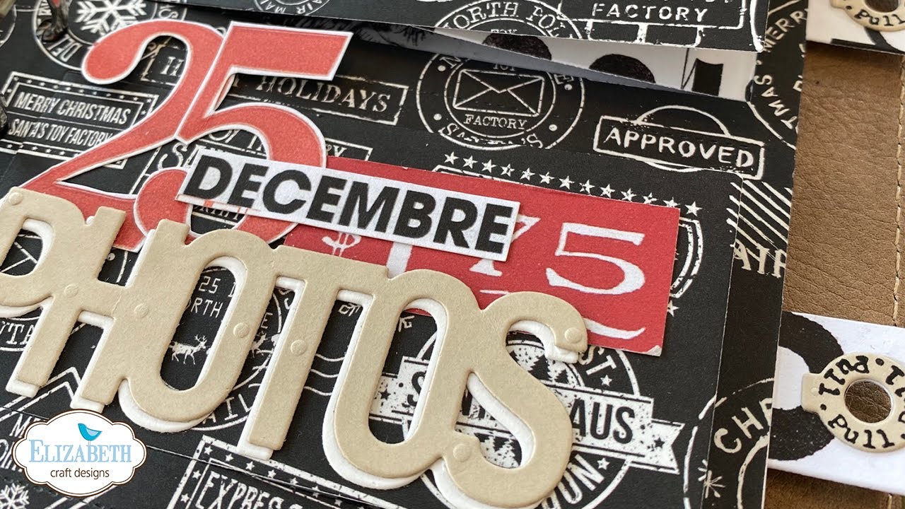 SNEAK PEEK & December Day-by-Day with Esther | Facebook LIVE