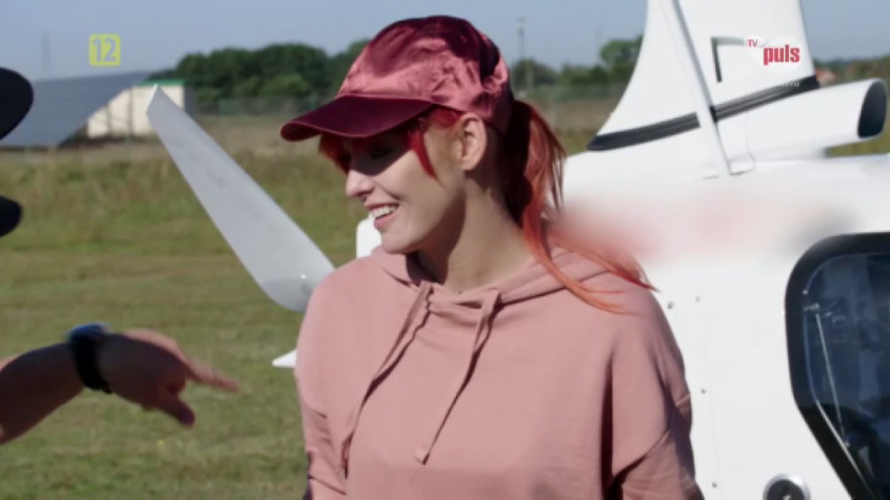 RedLIPS Puls TV i wiatrakowiec | DEVIL CARS