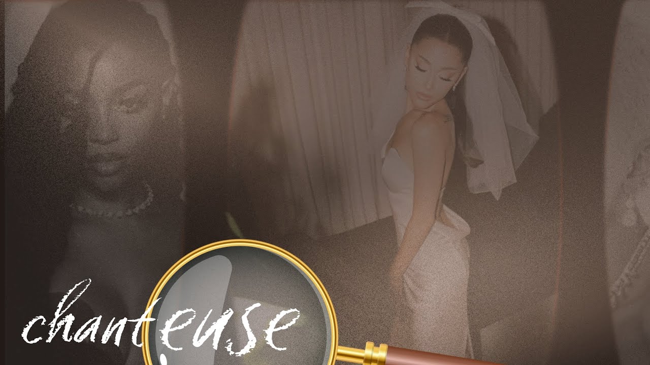 Learning Archetypes Through Storytelling | Ariana Grande, Doja Cat & Chloe Bailey