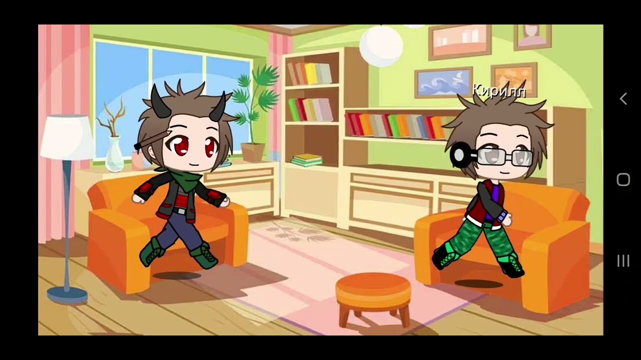 Перезалив так как все части старые и не обрели популярность