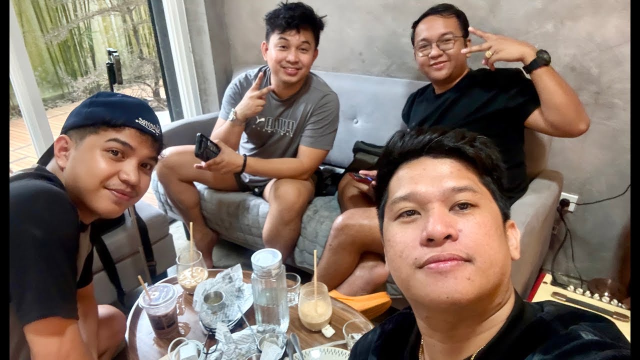 KUMUSTA KAYO?