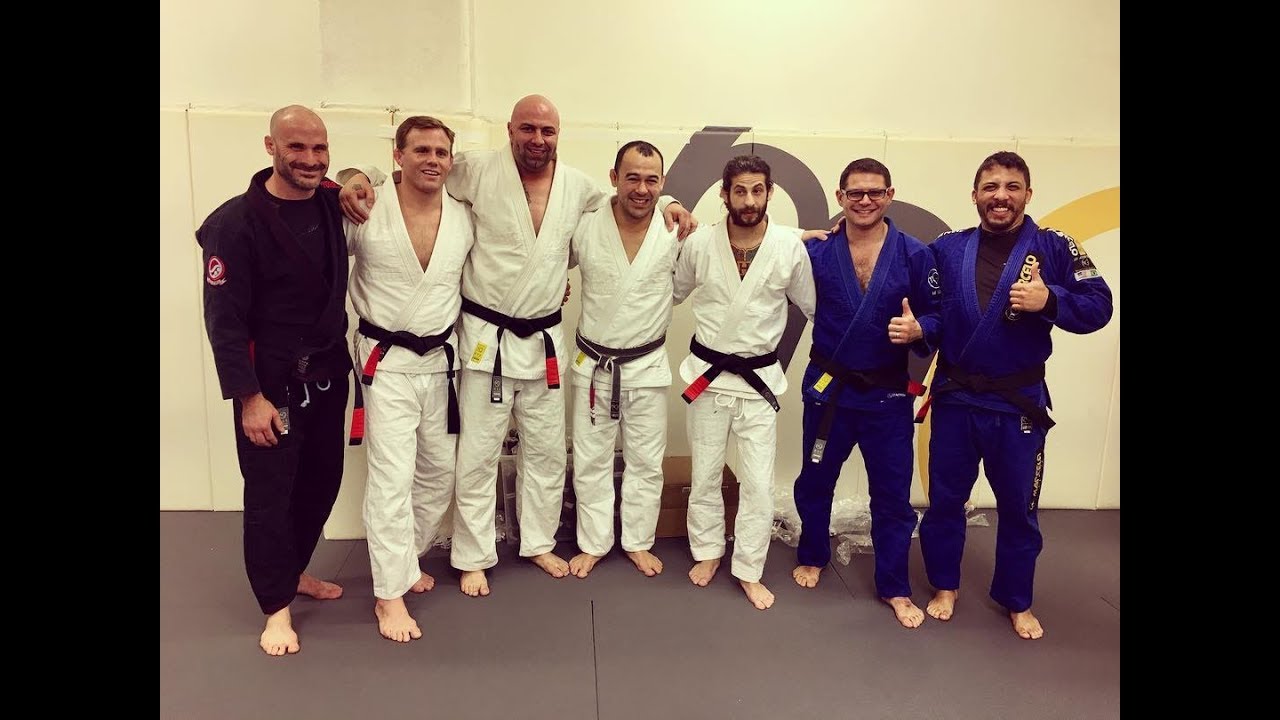 MGJJ Black Belts #25, 26, 27, 28, and 29!