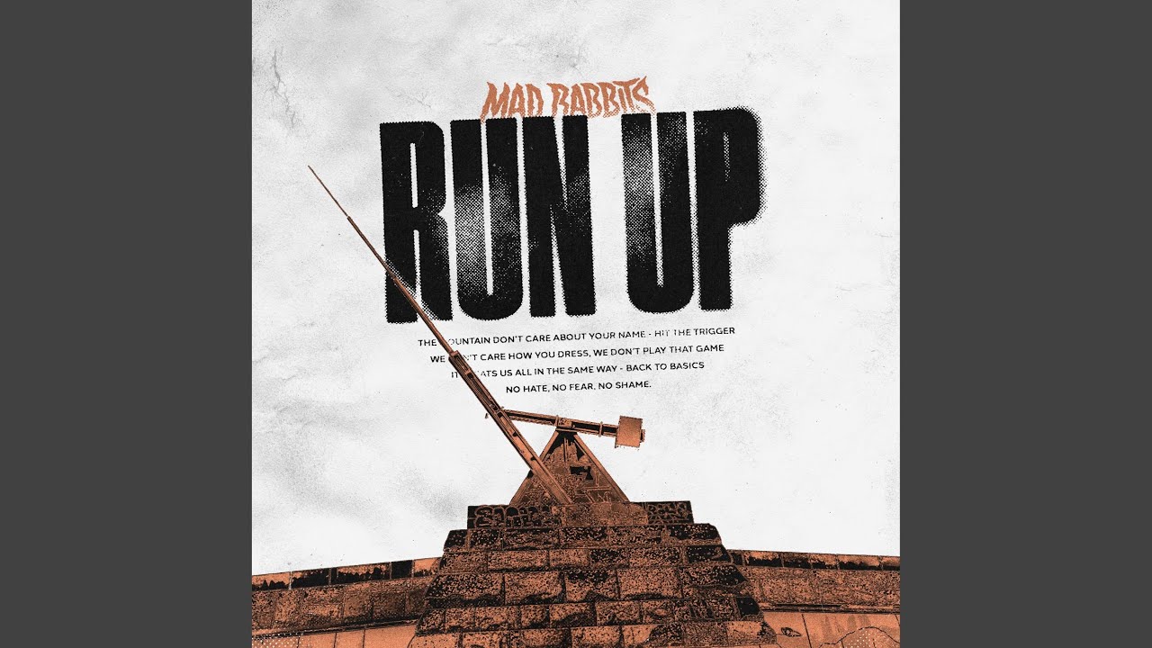 run up