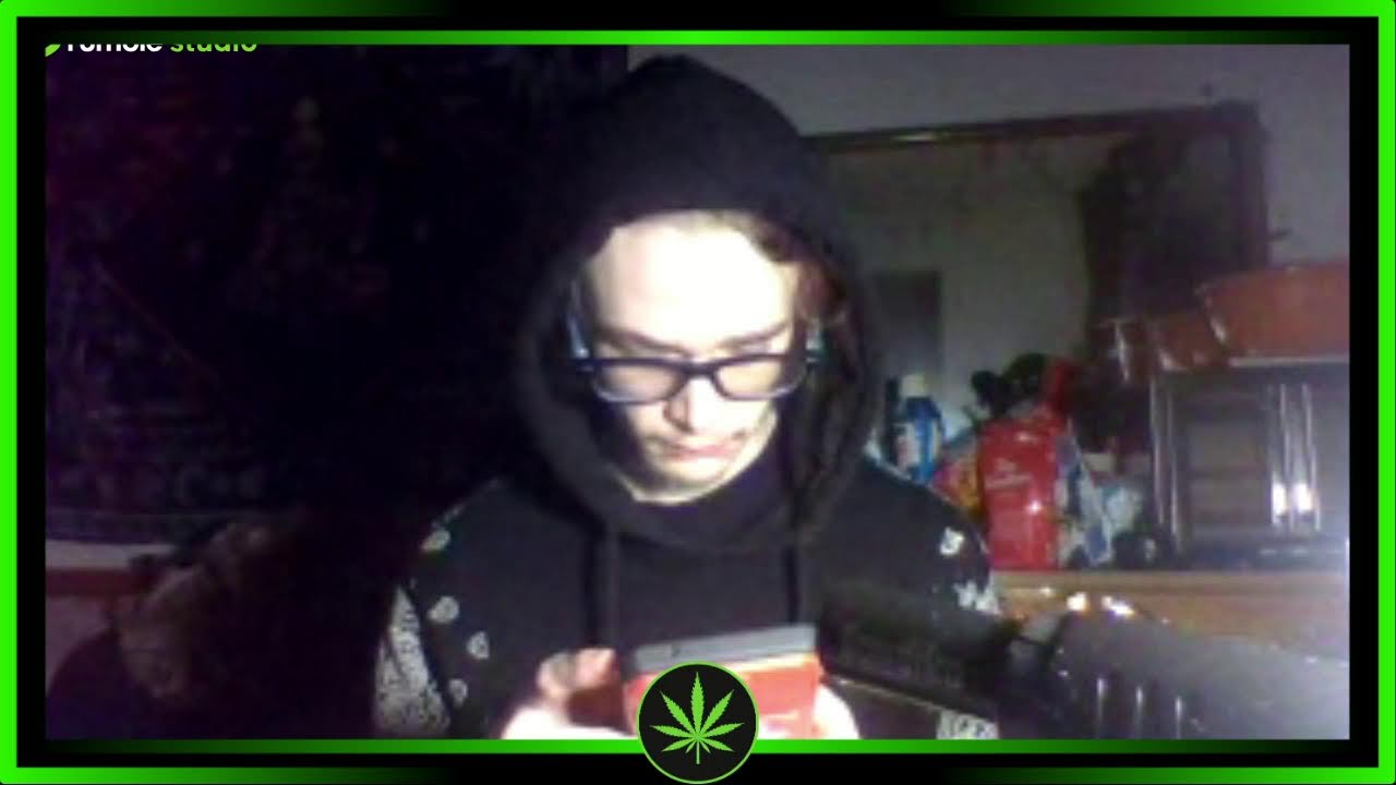 hghskyy dab sesh #710society