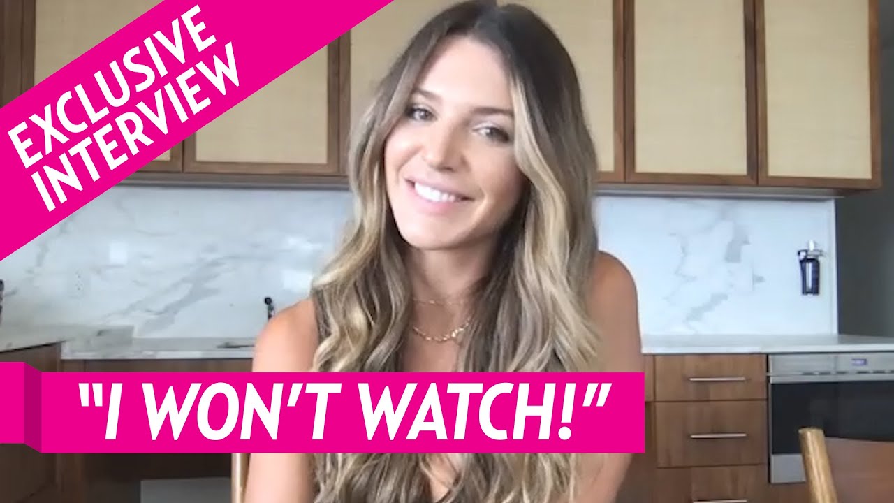 ‘Big Brother’ Alum Angela Explains Why She Won’t Watch Tyler Crispen on ‘All Stars’ Live Feeds
