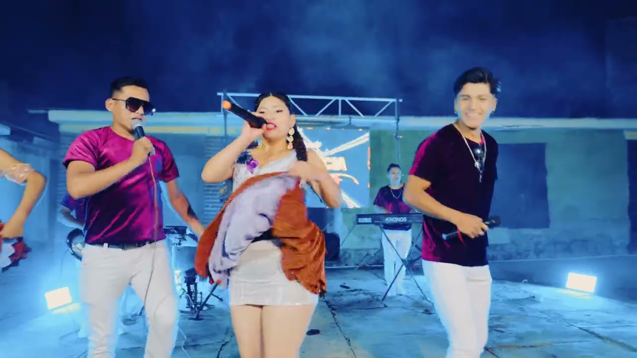 POR QUE ME HENAMORE DE TI. Cover DD.RR.