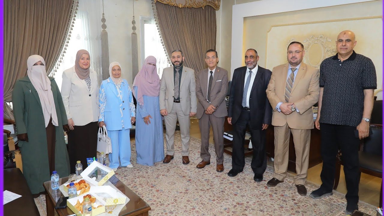 برومو رسالة العالمية الدكتوراة المقدمة من الباحثة فاطمة أحمد إسماعيل 