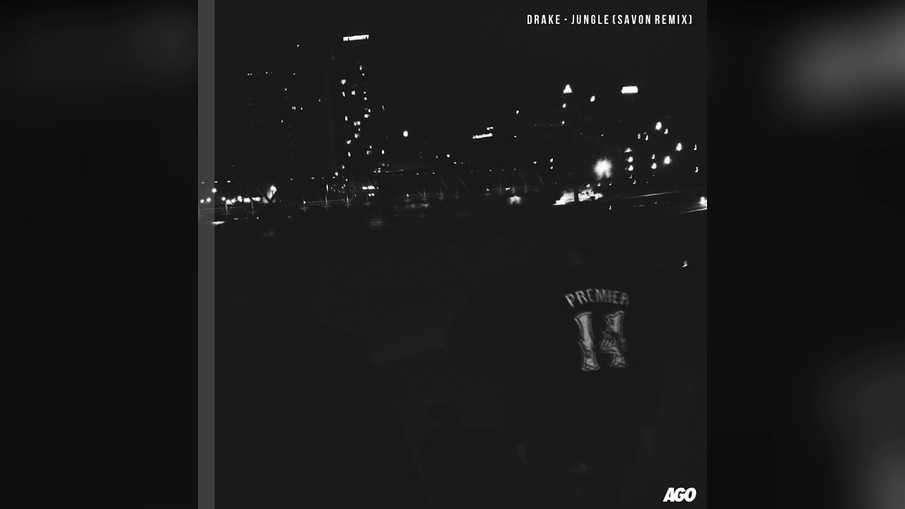 [SOLD] Drake x 40 x Boi-1da Type Beat - 