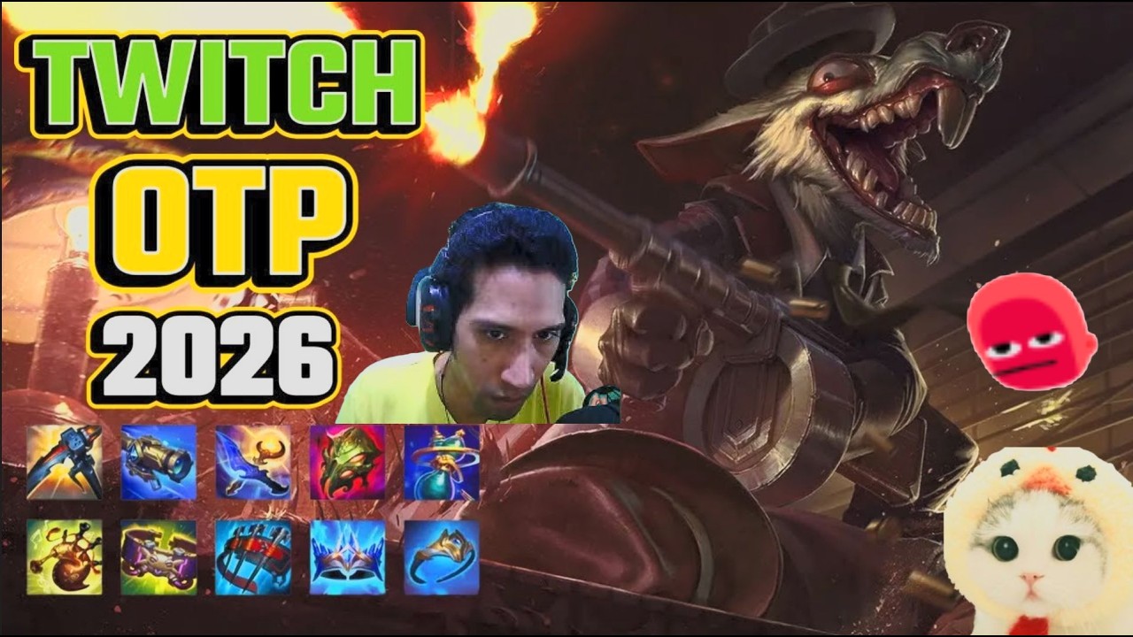 League of Lgends con el  Ripley Edition 🤣🤣🦐.