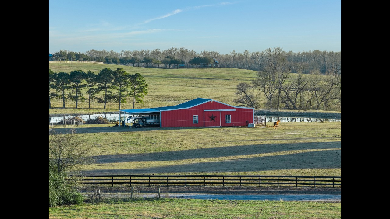 Rockin; H Ranch, Where Texas History Meets Modern Luxury
