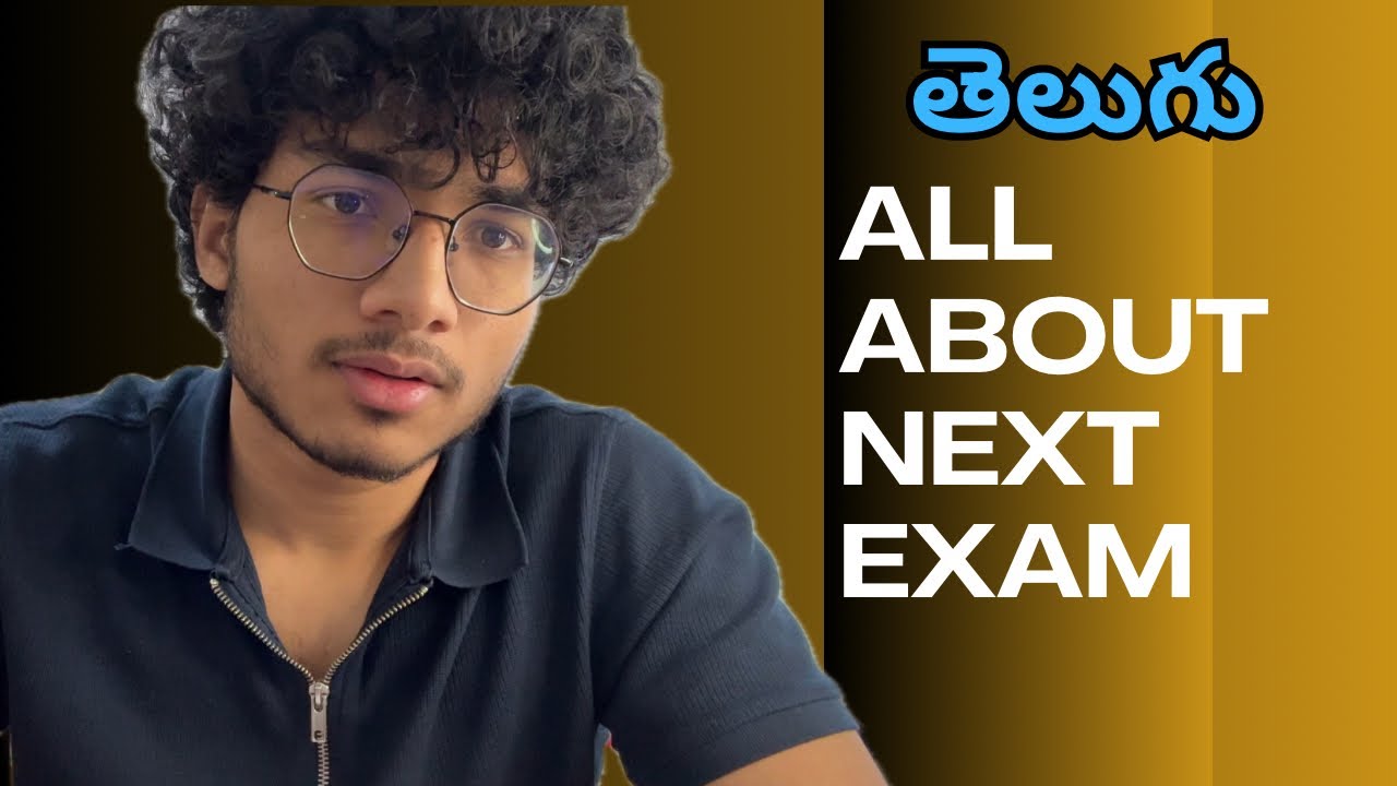 NEXT Exam Explained (Telugu) //MBBS Abroad