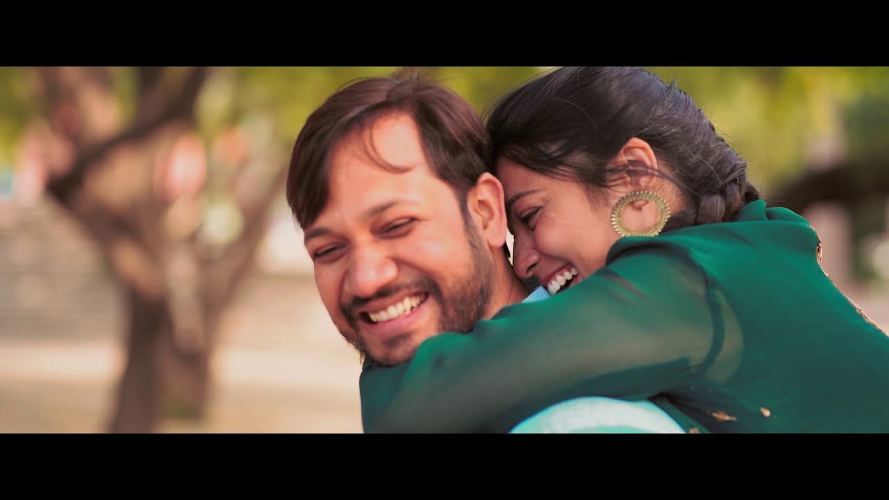 Best Pre wedding video shoot 2020 | Aggya And Abhinav | Jaipur | Rajasthan