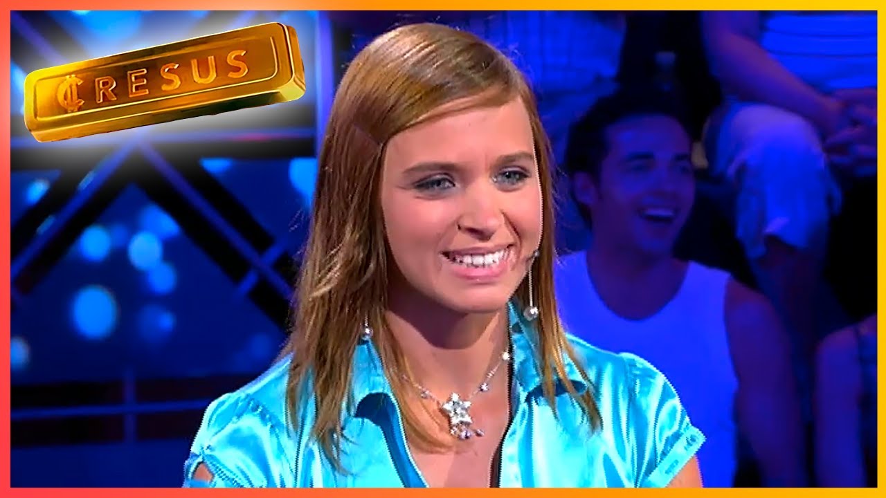 CR&Eacute;SUS - Vincent LAGAF 🔥🤑 | Int&eacute;gral | EM343 | Divertissement | Jeux TV
