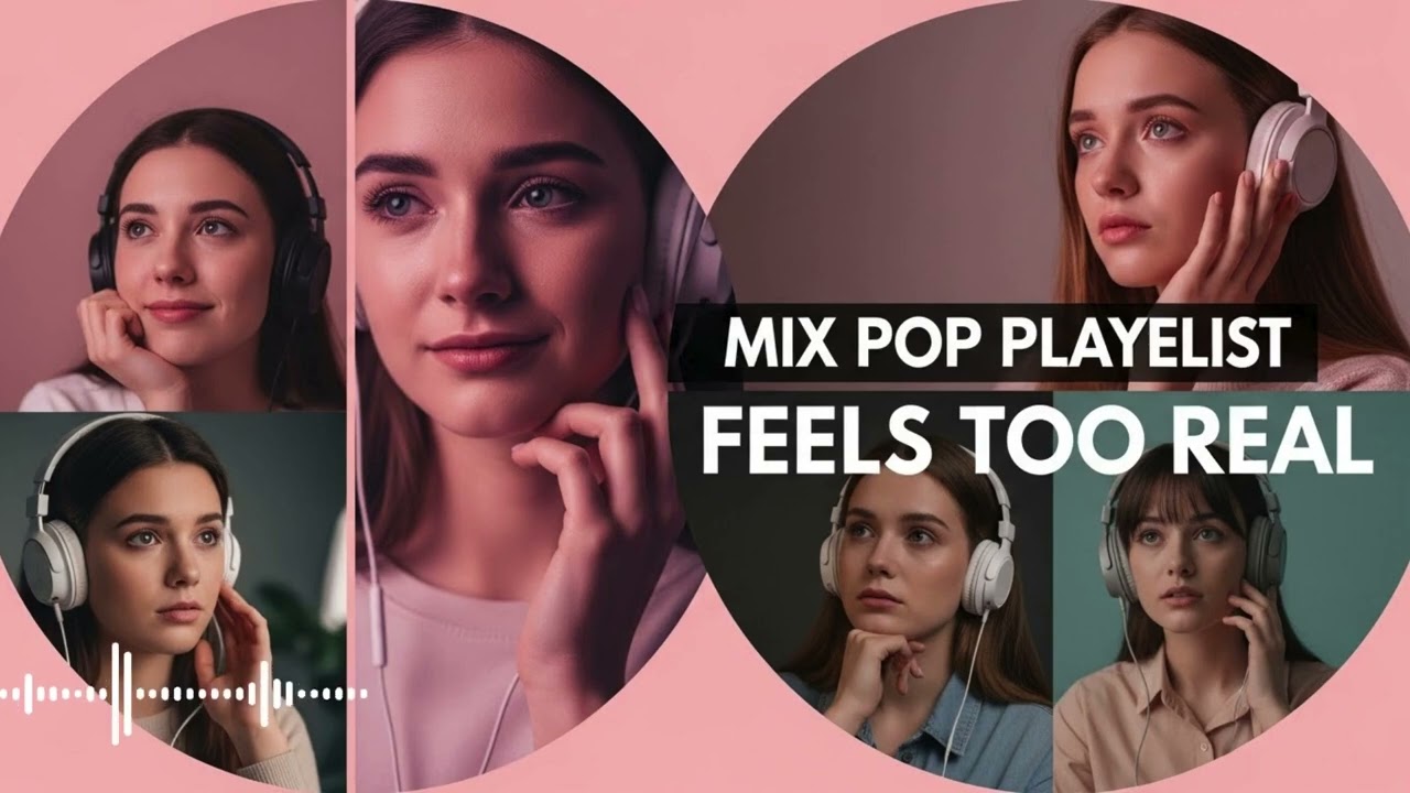 Midnight Feelings 🌙✨ Pop Songs for Late-Night Thoughts