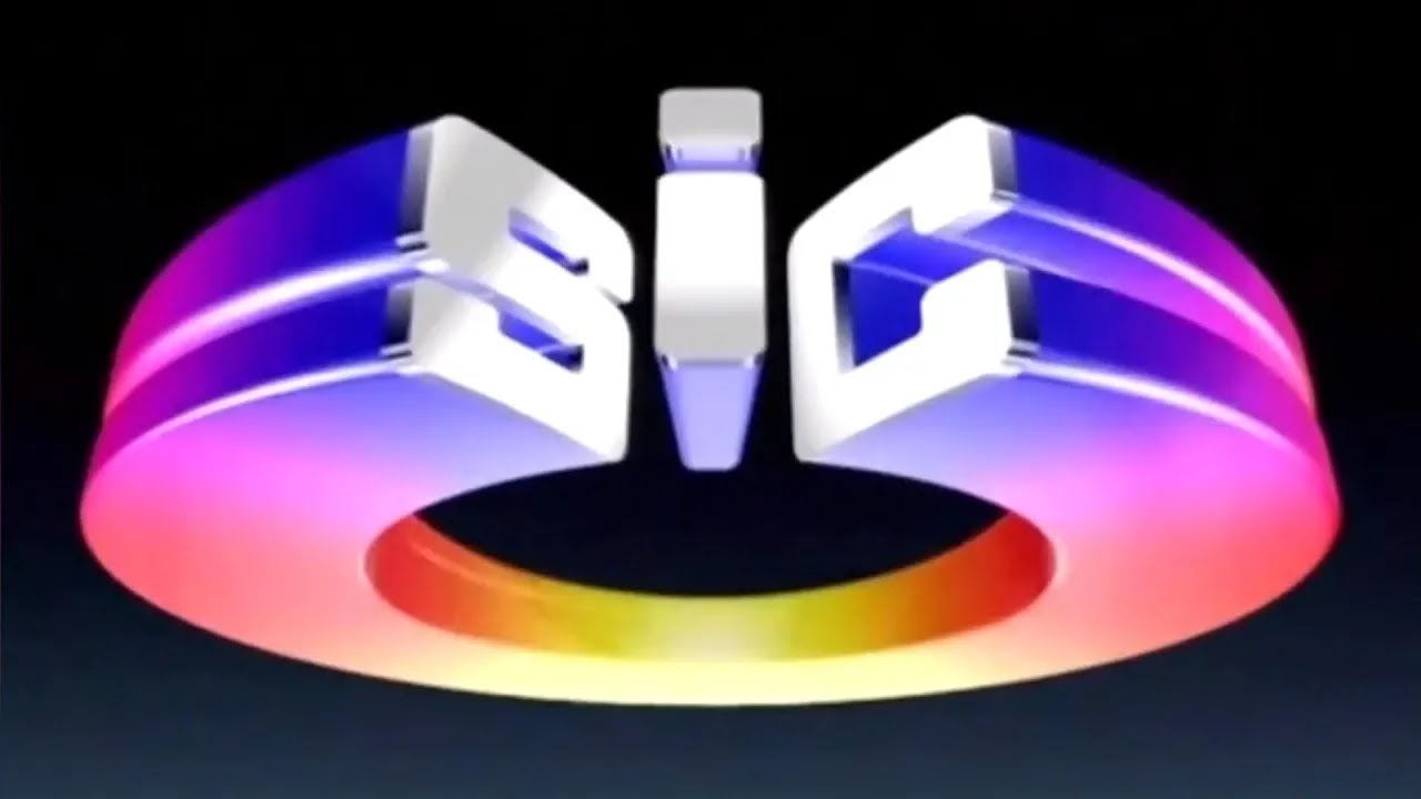 Mashup | SIC 1992 + Rede Record 1995