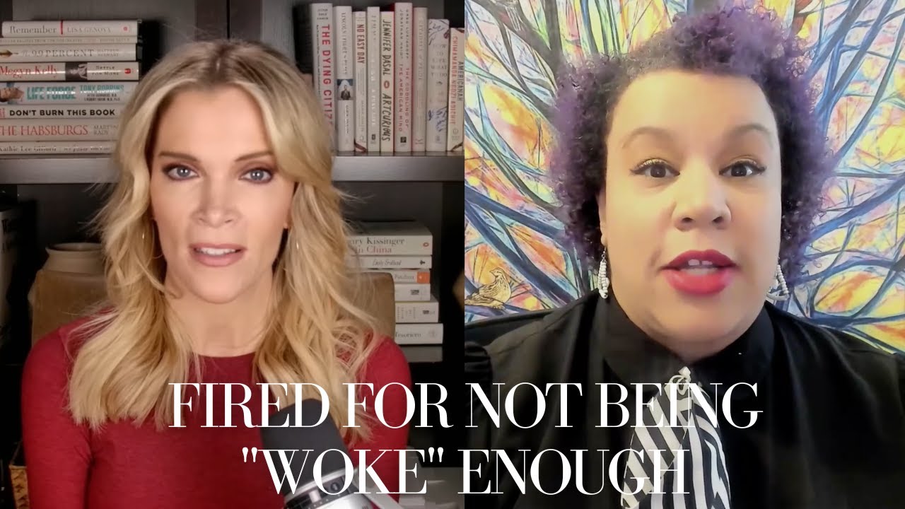 College DEI Director Reveals She Was Fired For Not Being 