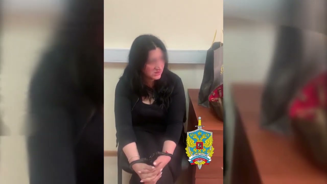 В Балашихе сотрудники полиции задержали женщину, подозреваемую в сбыте метадона