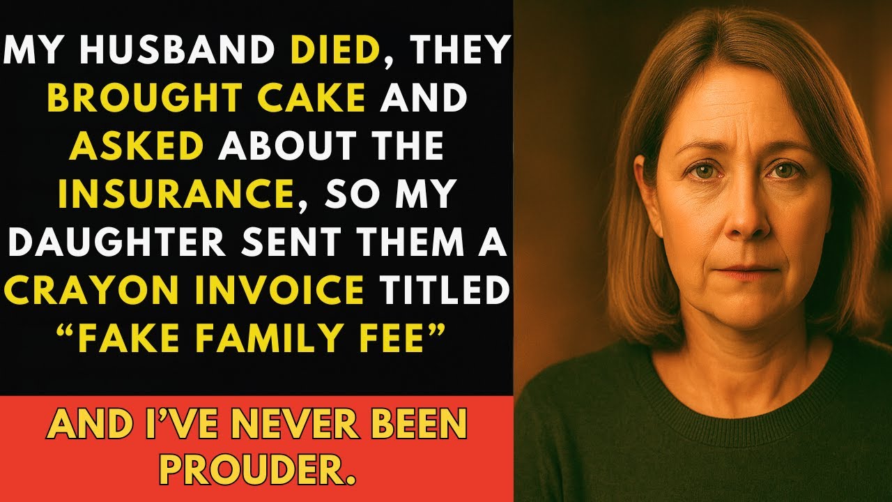 Reddit Cheating Stories: My Husband Died, And My Family Wanted His Money