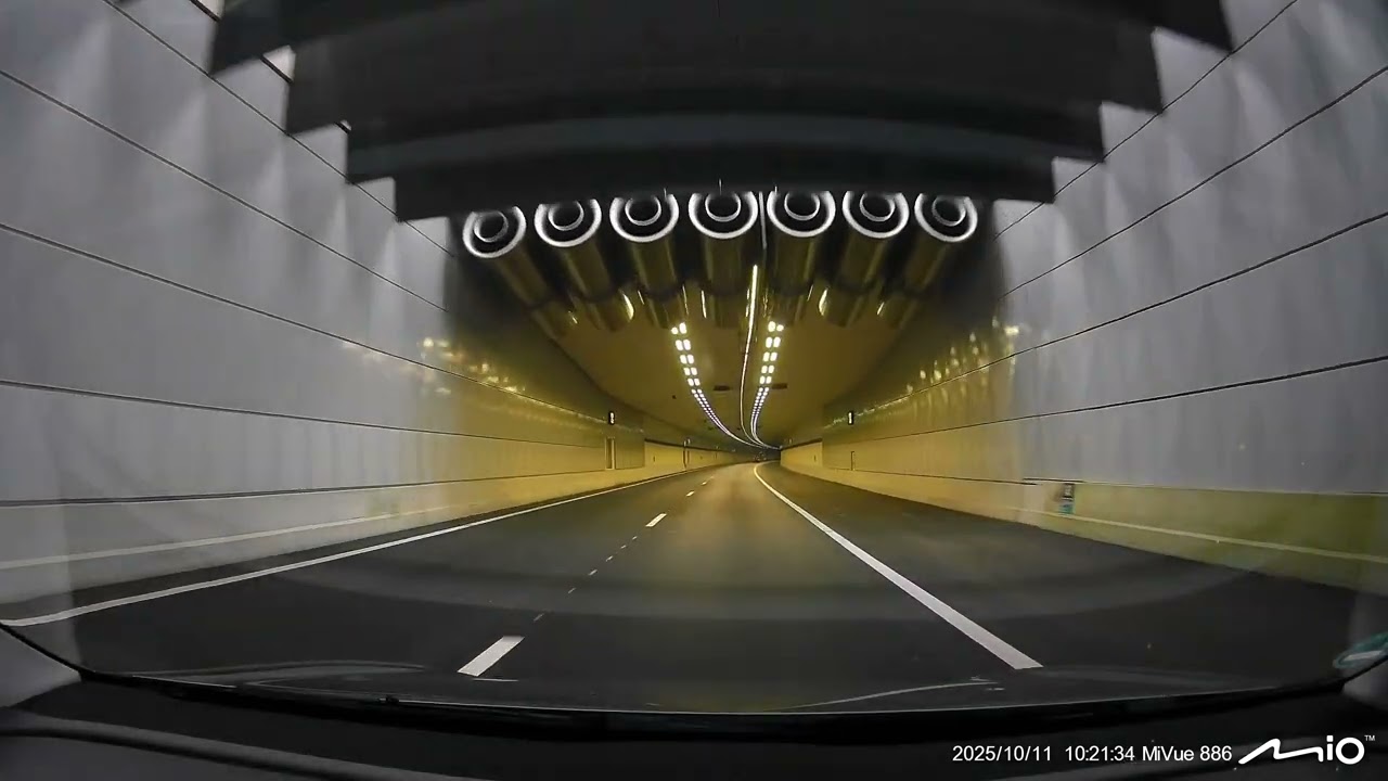 Rottemerentunnel