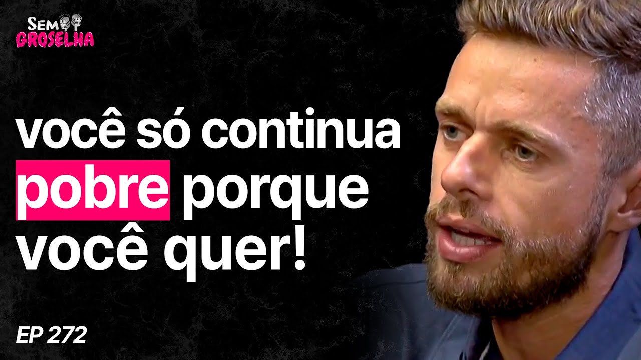 Como Ficar Rico: Mentalidade, Personalidade & Como Começar!-Ádamo Peçanha