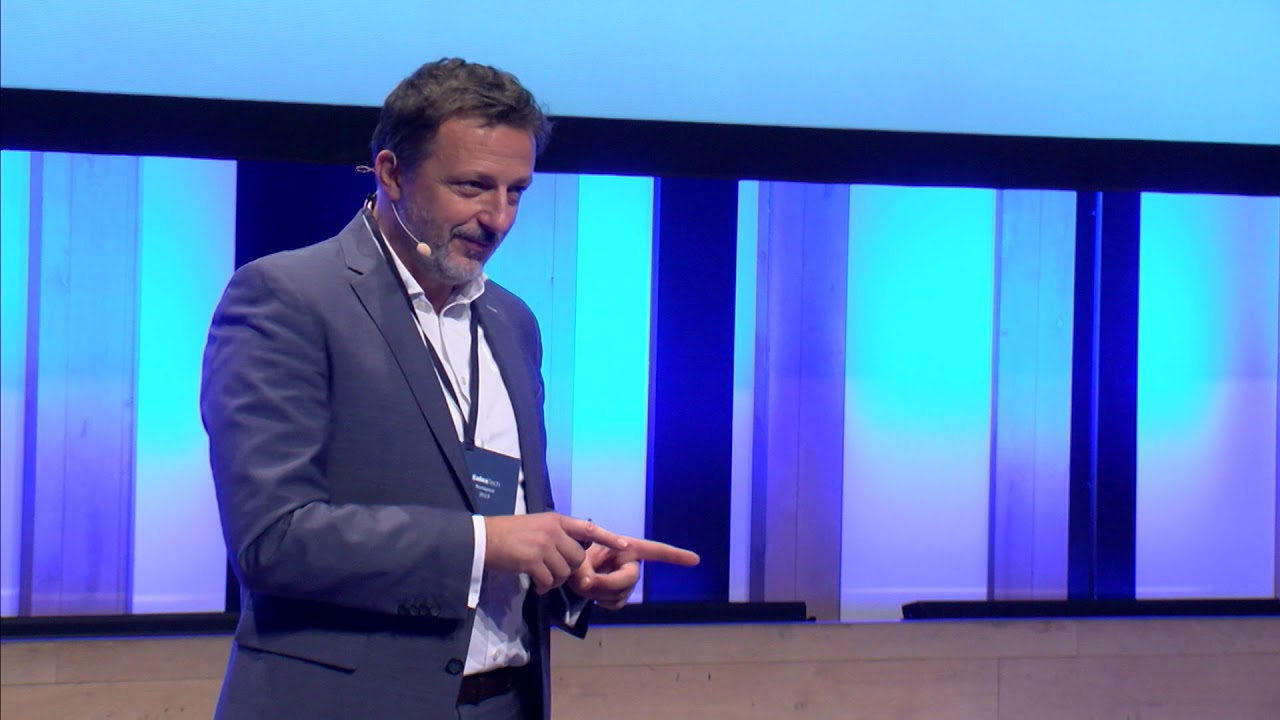 Hrvoje Supic: Digital sales trends in CEE