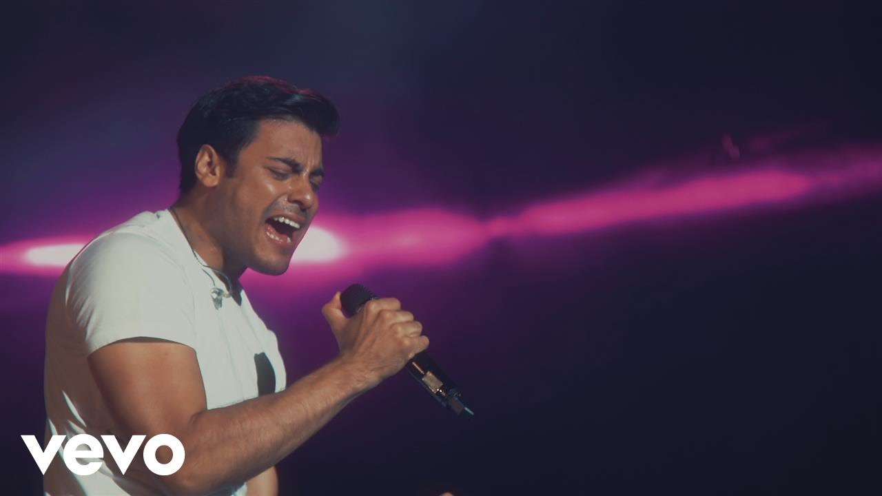 Carlos Rivera - Serás (Documental)