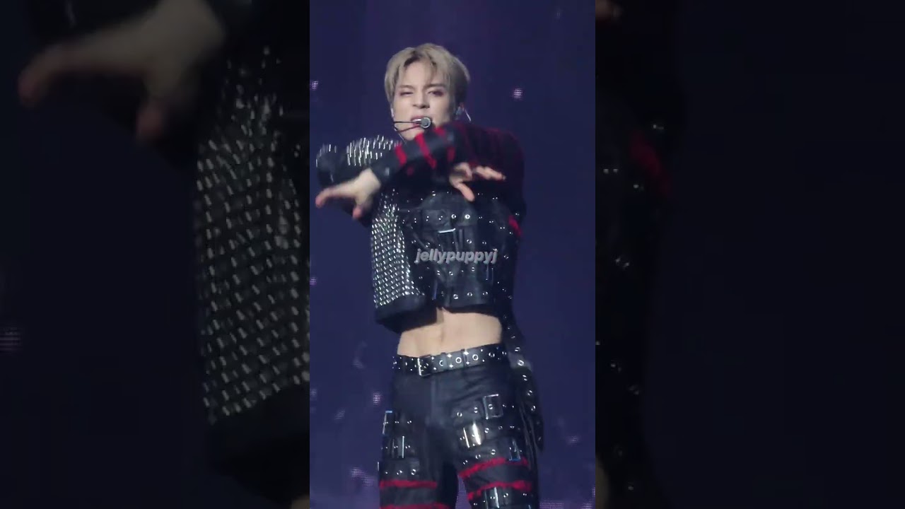 [4K] 240615-16 더드림쇼3 BOX 박스 제노 직캠 (NCTDREAM JENO focus @ THE DREAM SHOW 3 in HONGKONG)