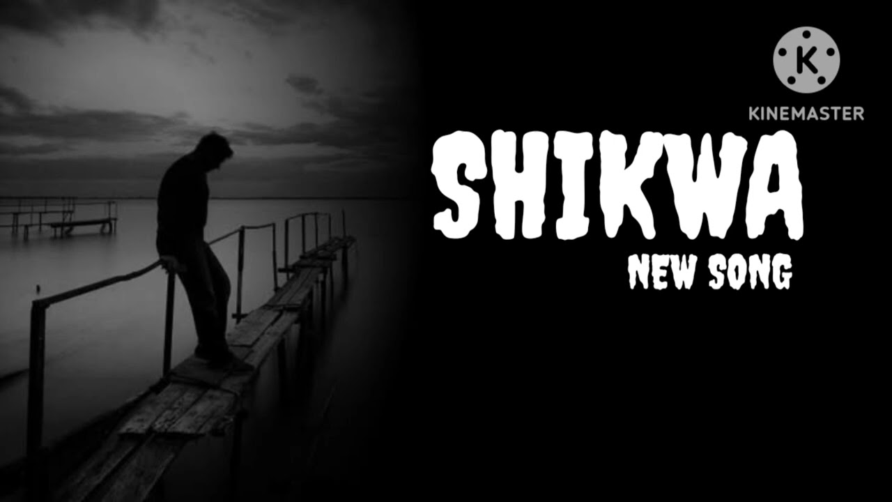 “(SHIKWA) – Official Music Video | Original Track by (NoteNirvana)”“New Hindi Song 2025 |