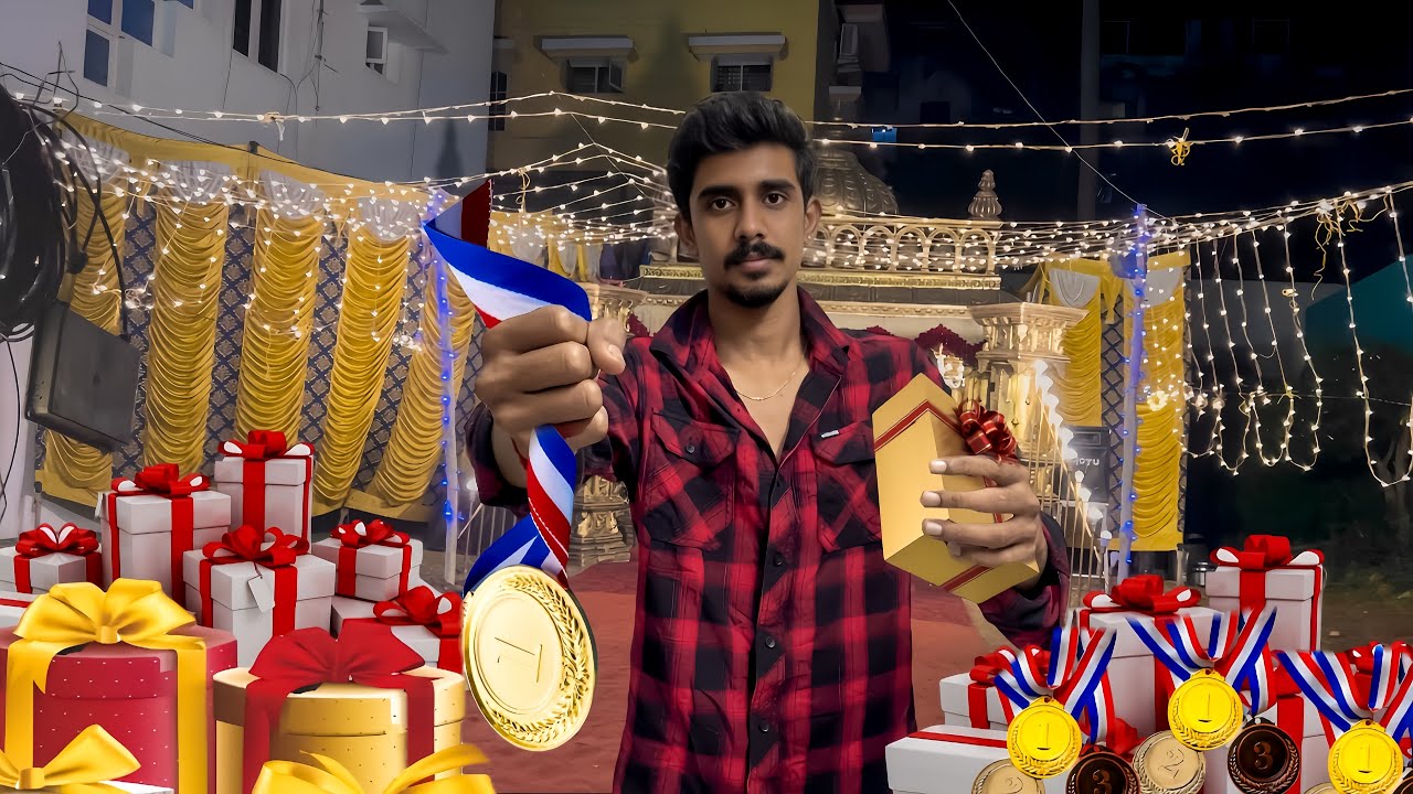 Ganesha festival games Day2025🤩