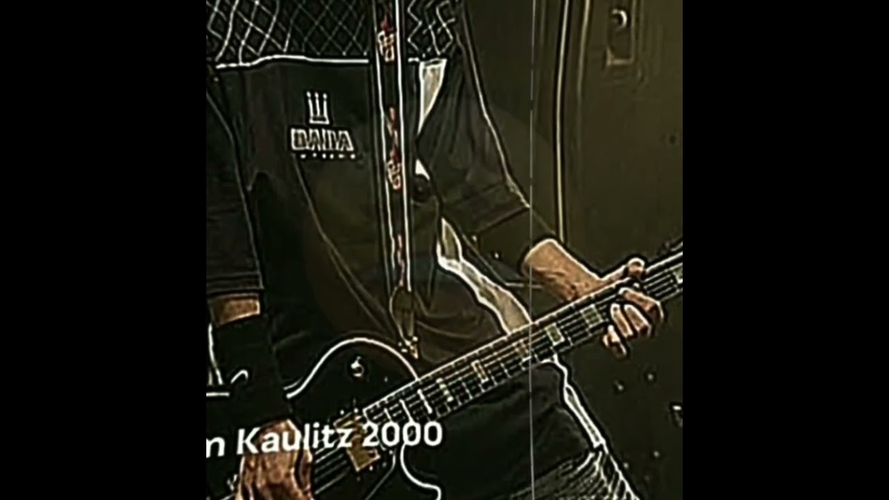 tom kaulitz😍💋
