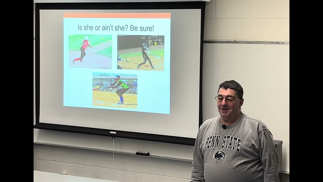 Week Four  SUM Training  Joe Holonich  Rule 7  Batting.