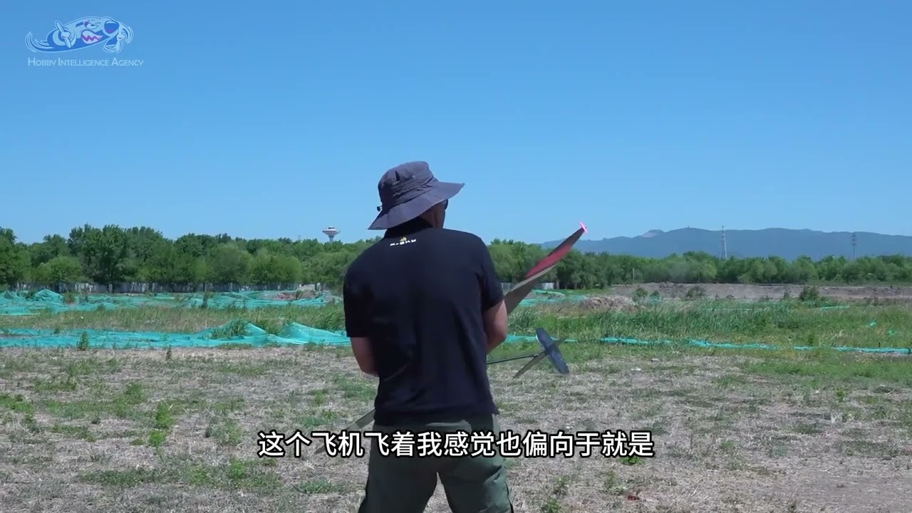 轻松扔上60米！1.5米国产高端DLG滑翔机测评3 #航模飞机  #运动  #飞行  #滑翔机  #碳纤维