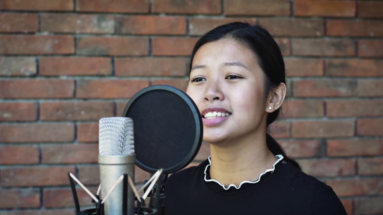 RIVERMAYA | YOU'LL BE SAFE HERE | COVER VIDEO