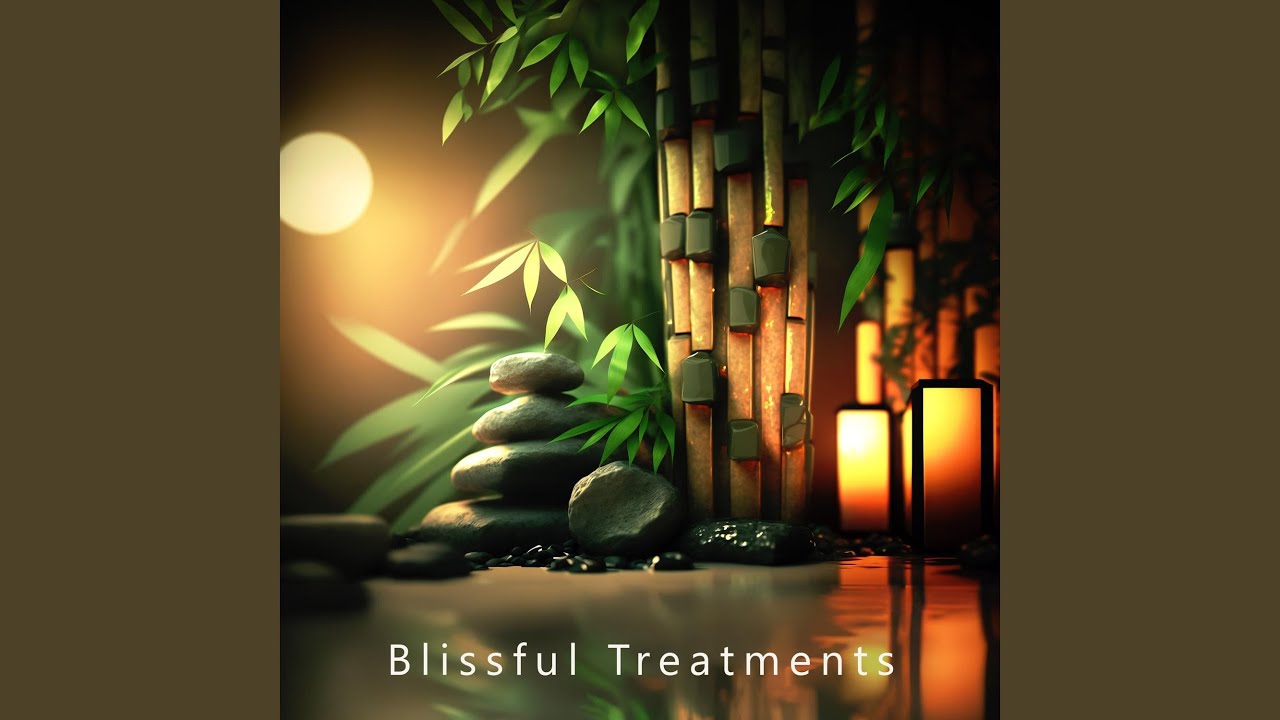 Tranquility Touch