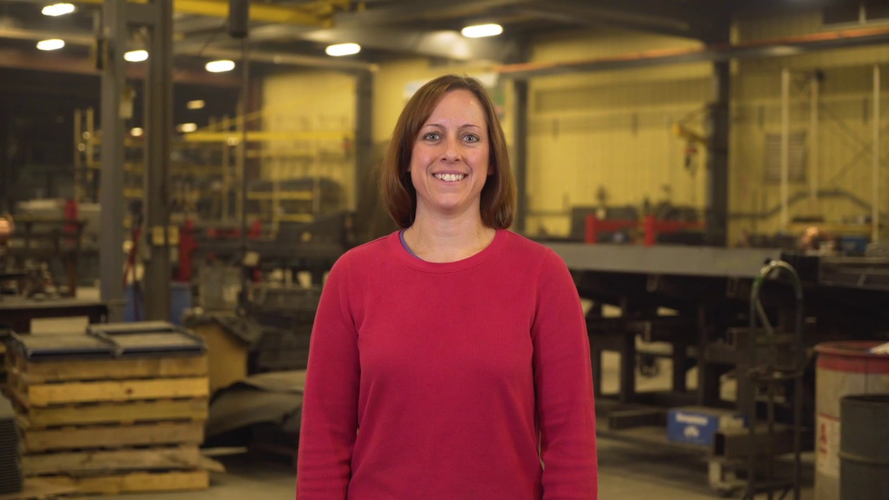 20 Year as Harper Industries - Our Story | Harper Industries