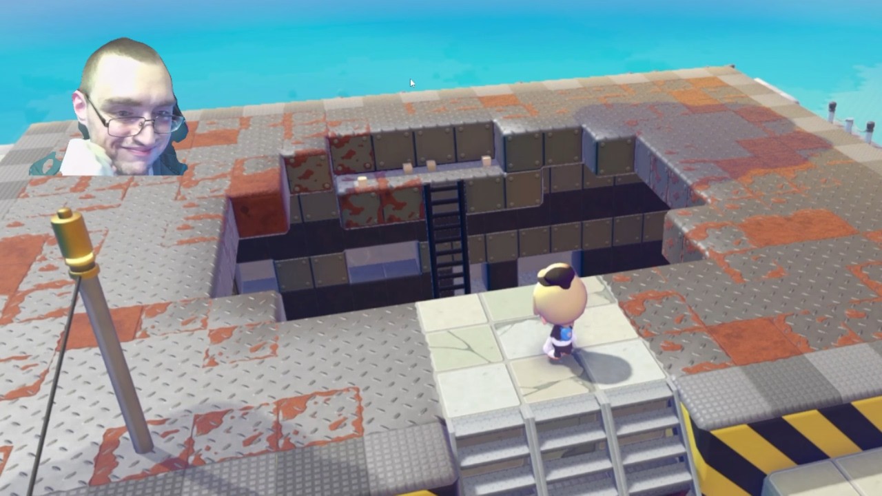Pokopia  How to get The Actual Actual Ending & Flying