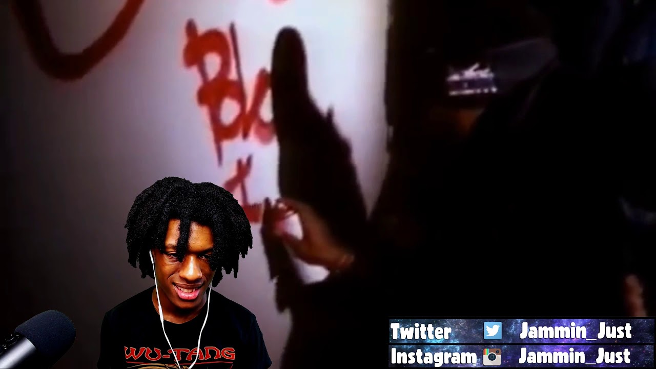 Artifacts - Wrong Side Of Da Tracks Reaction